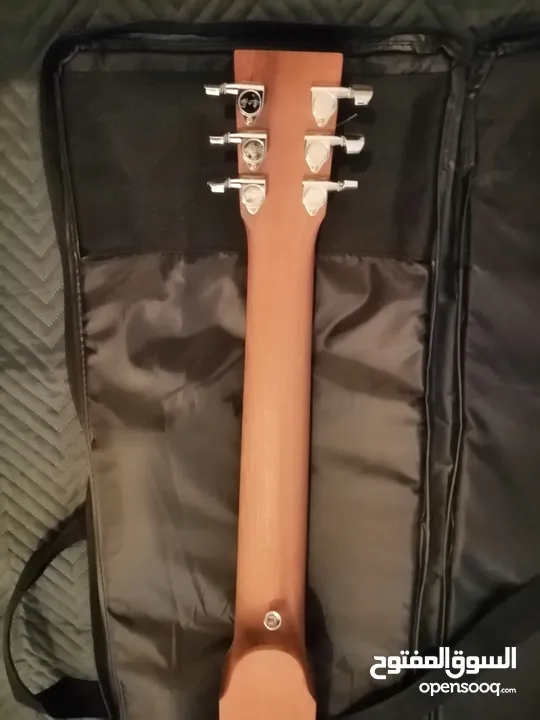 جيتار كلاسيك Martin Classical Backpacker Travel Guitar