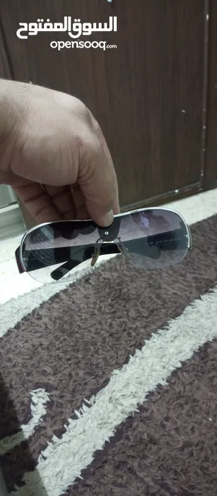 ثلاث نظارات اصلي ريبان بوليس