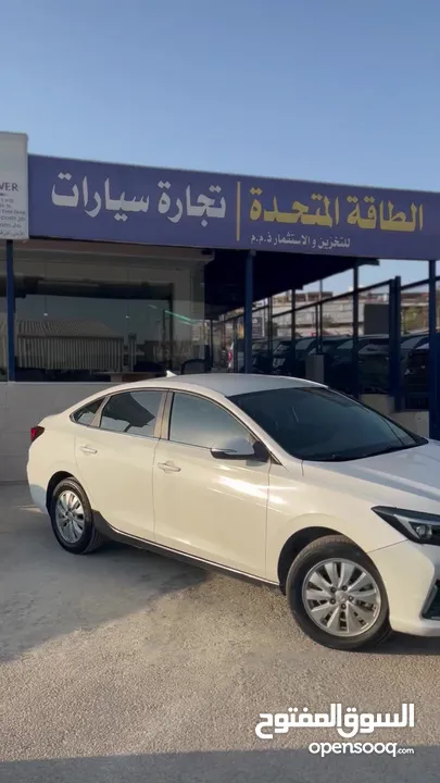 شانجان ايدو 2022 /  بحالة الوكالة