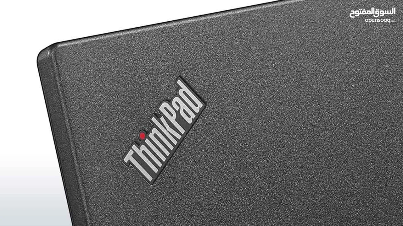 Lenovo ThinkPad T450 Business Laptop, Intel Core i5-5th Gen. CPU, 8GB RAM, 256GB SSD, 14.1 فقط 175 د