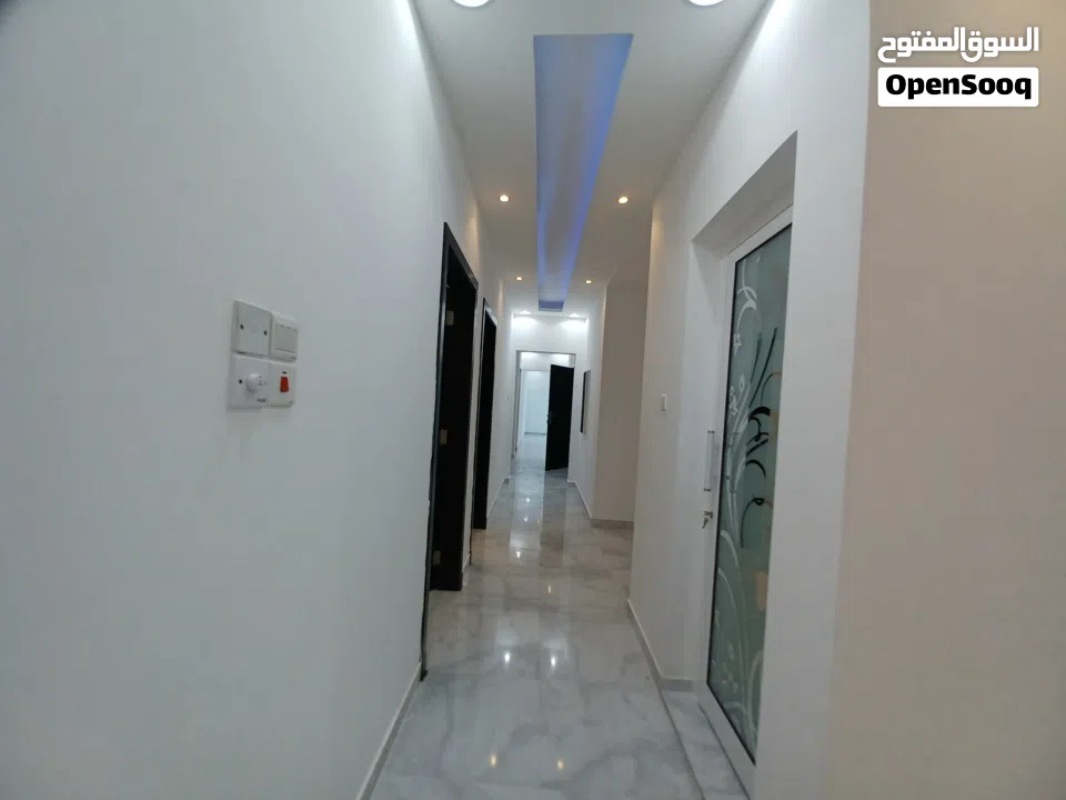 للبيع شقة تمليك في البحير المحطة الصفراء