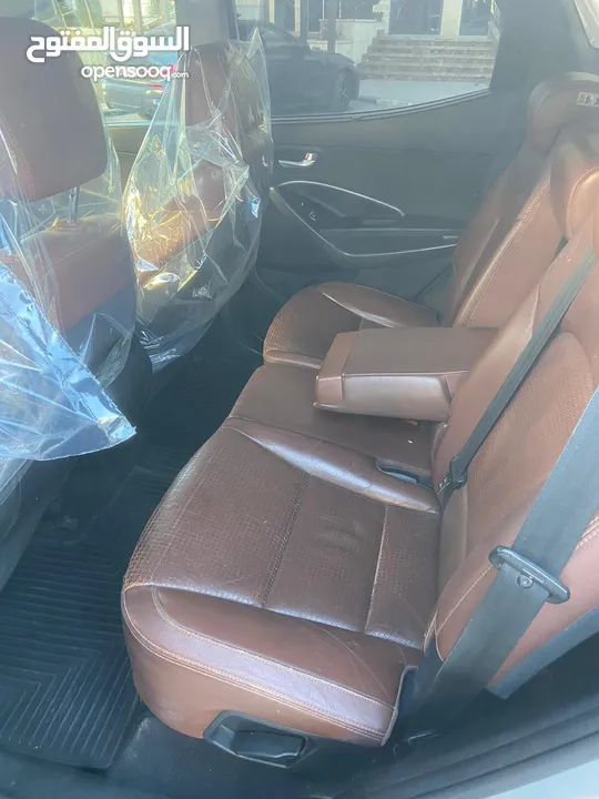 سنتافيه  فل الفل   4×4    بالكرتونه
