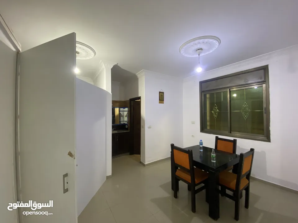 سكن موظفات للايجار في رام الله-عين مصباح