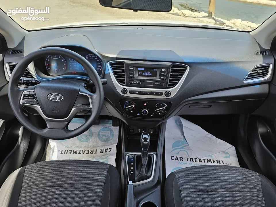 HYUNDAI ACCENT 2019 MODEL FOR SALE 336 774 74