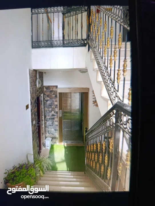 شقق ابو حماااااااد الإيجااااااار