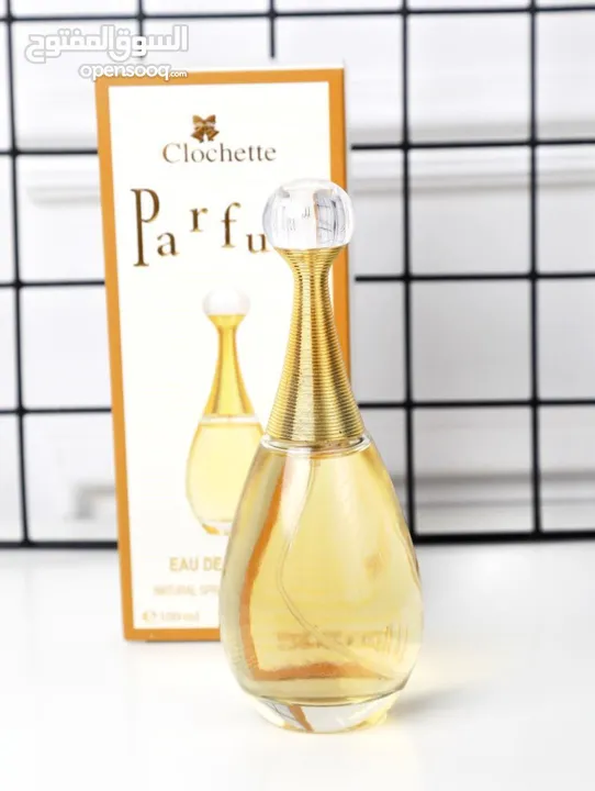 عطور كوبي ون ال3 بعشرة فقط مكفول لاخر رشة