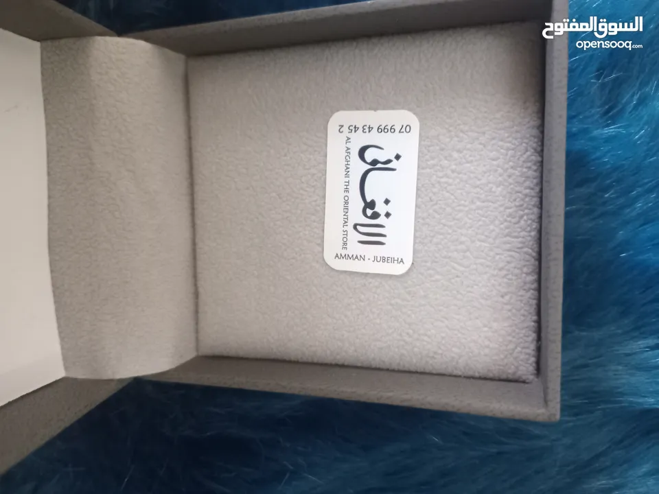 سنسال فضة مع حلق فضة قطعه مميزة