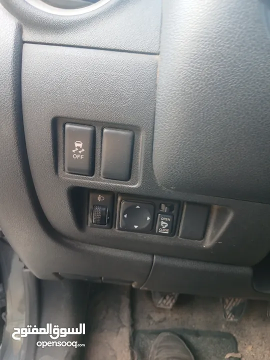 نيسان ميكرا جير عادي اصل خصوصي فحص نخب