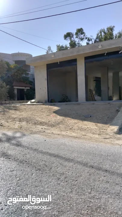 مخازن للايجار