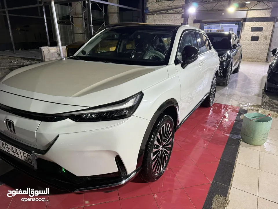هوندا كهربائي ENS1 E3 كاش او اقساط