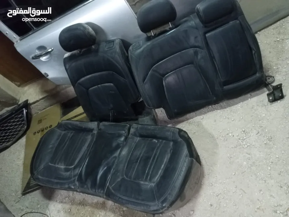 كيا سبورتاج 2012------2015
