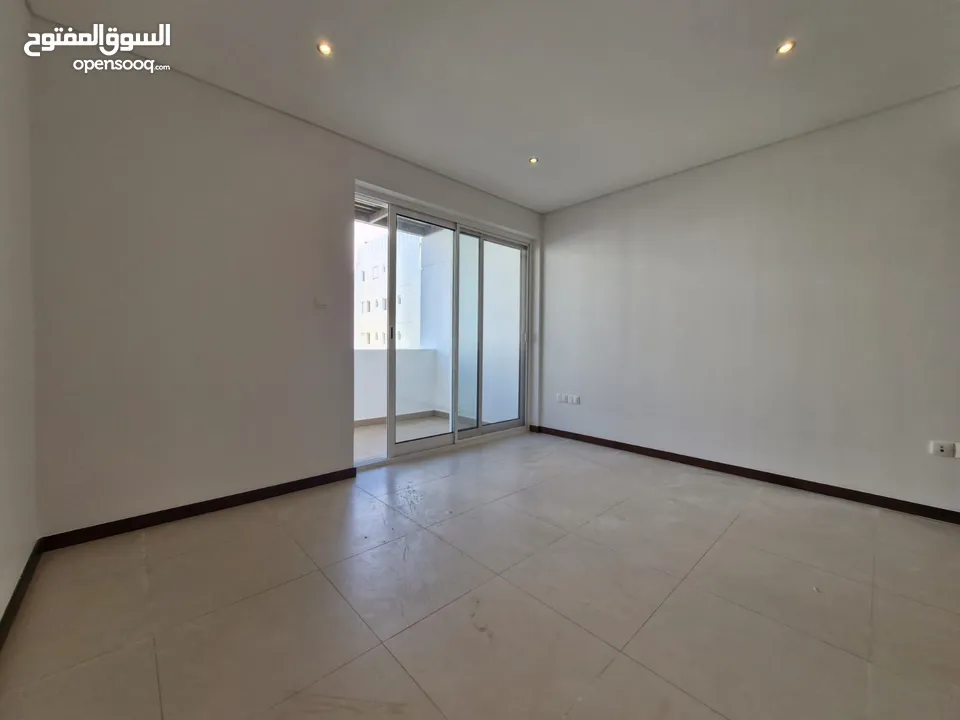 3 BR + Maid’s Room Luxury Duplex Apartment in Madinat Qaboos