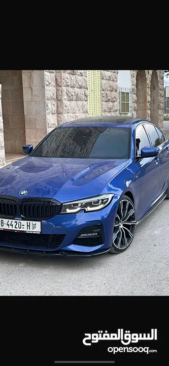330i-m/ فل الفل