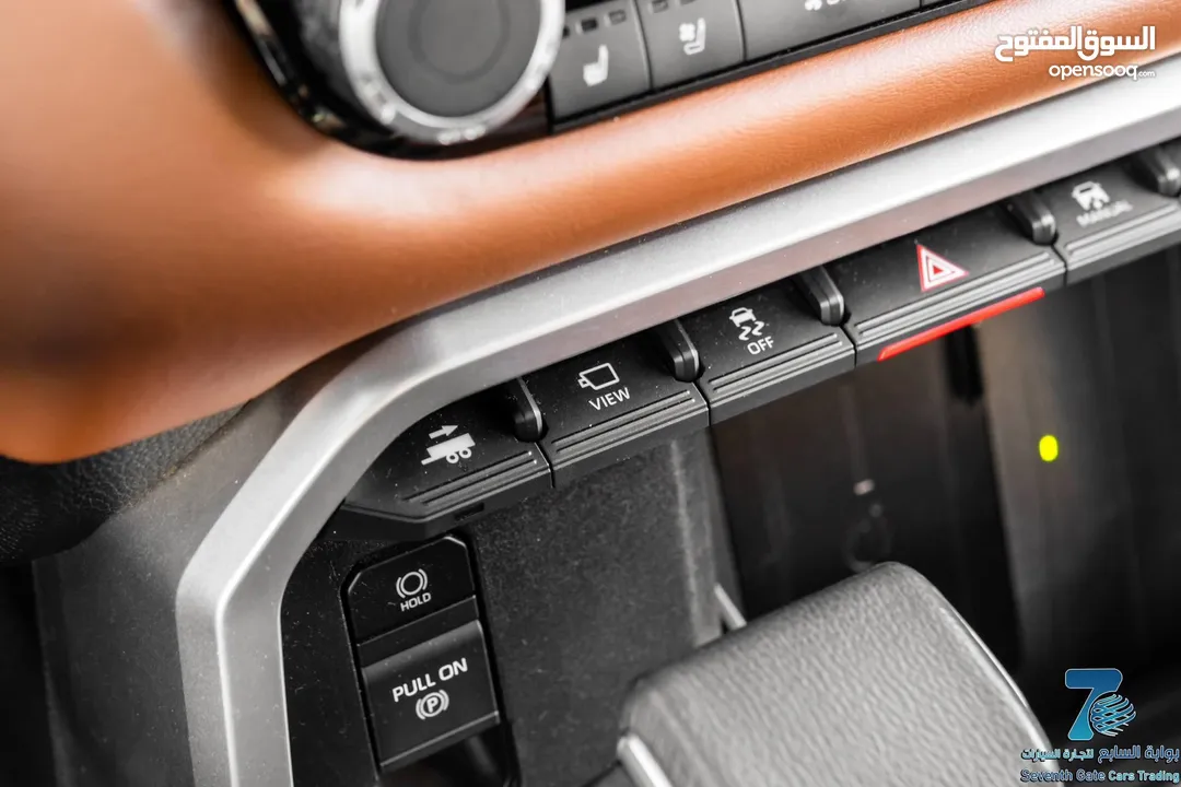 Toyota Tundra 1974 Edition 2022