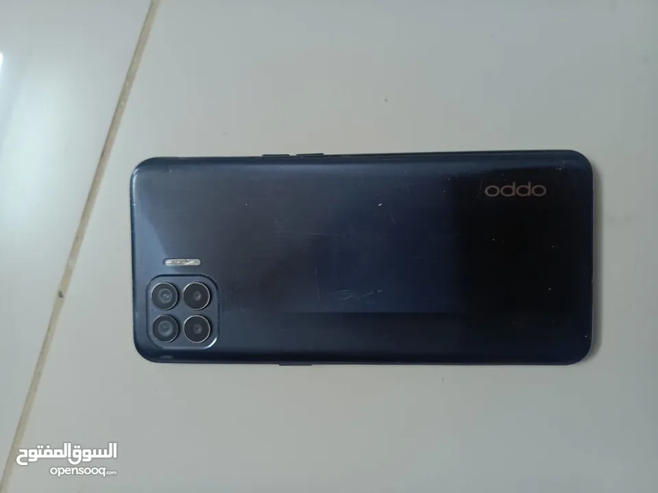 oppo A93 5G 128G 8RM