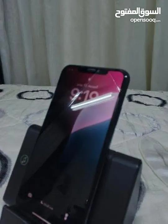 iPhone 11 Pro Max 256 جيجا