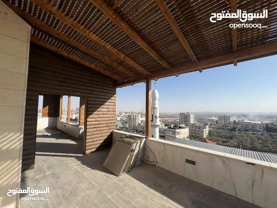 روف للبيع في رفات المصيون