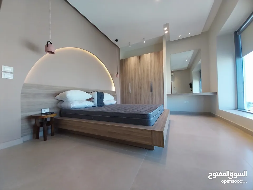 شقة للايجار في ام اذينة  ( Property 36376 )-175067984