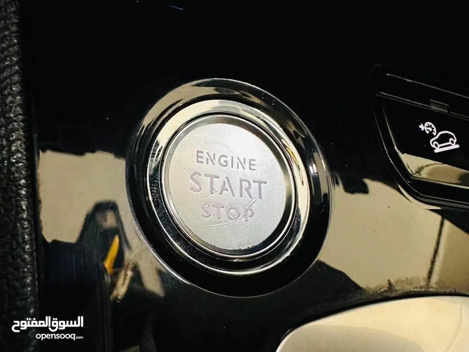 بيجو Gt line 3008