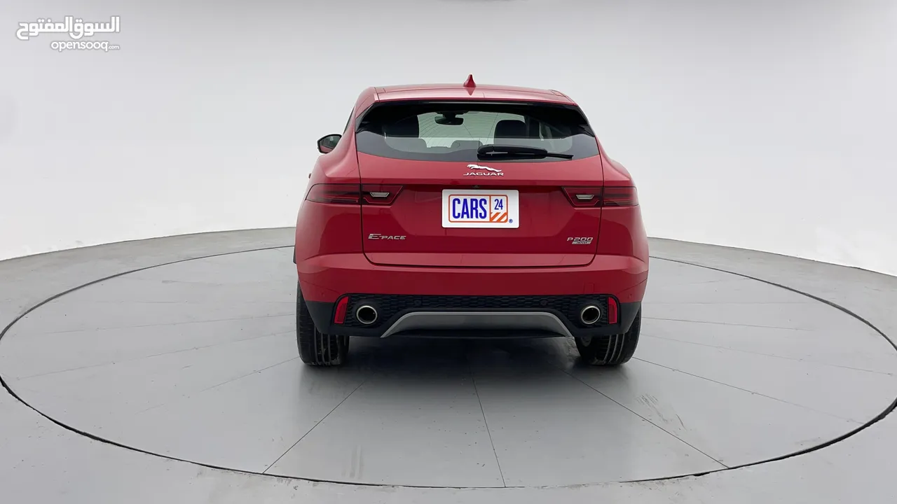 (FREE HOME TEST DRIVE AND ZERO DOWN PAYMENT) JAGUAR E PACE