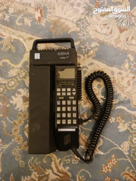 تلفونات قديمة انتيك