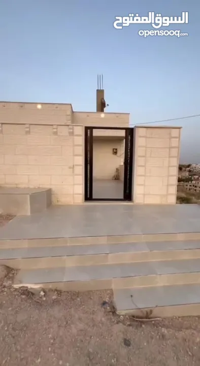 منزل مستقل للبيع  اربد بني كنانه