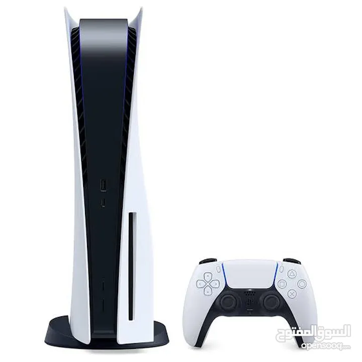 بلايستيشن 5