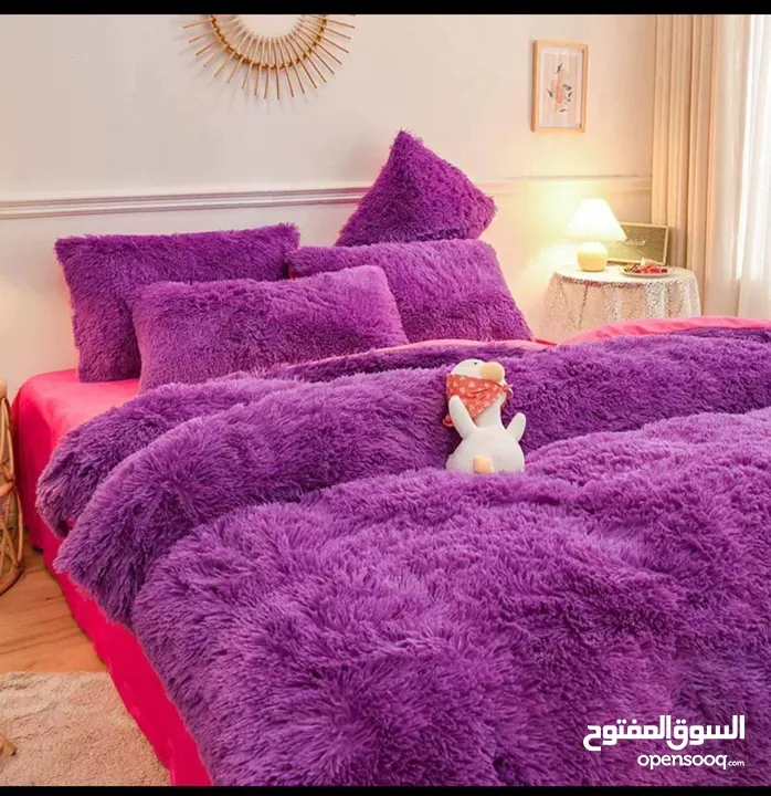 حرام مجوز شتوي 6قطع