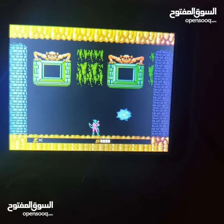 اب 9 دنانير فقط تاري ماريوت  صب و ويرليس عن بعد بدون اسلاك