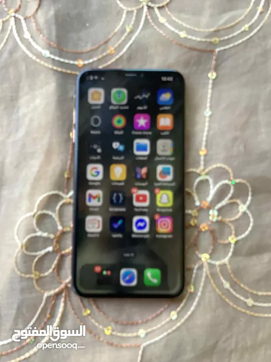 آيفون XS Max