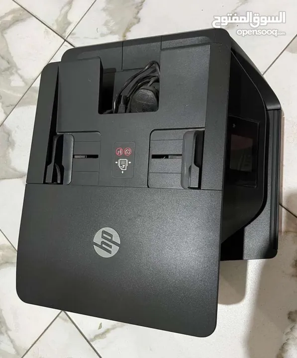 للبيع طابعة hp pro 6960