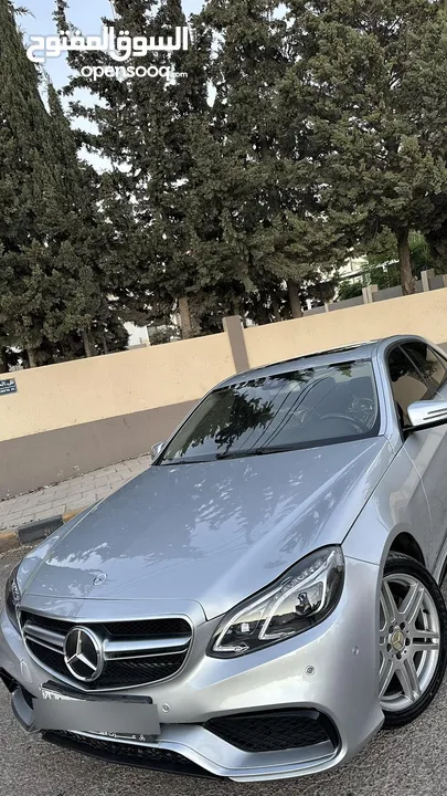 ميرسيديس cgi 2010 محول 2016 كت E63 فحص كامل بسعر مغري جداً