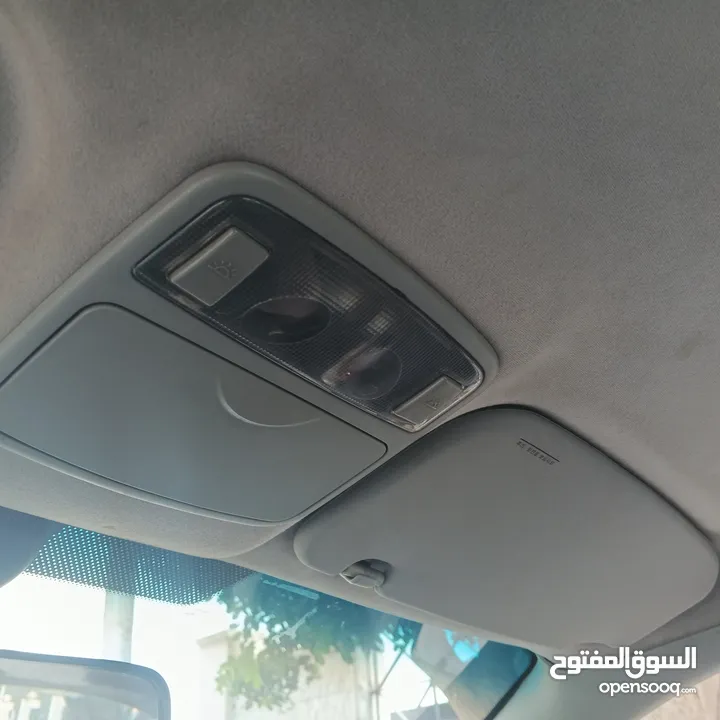 كيا سبكترا مميزة جدا
