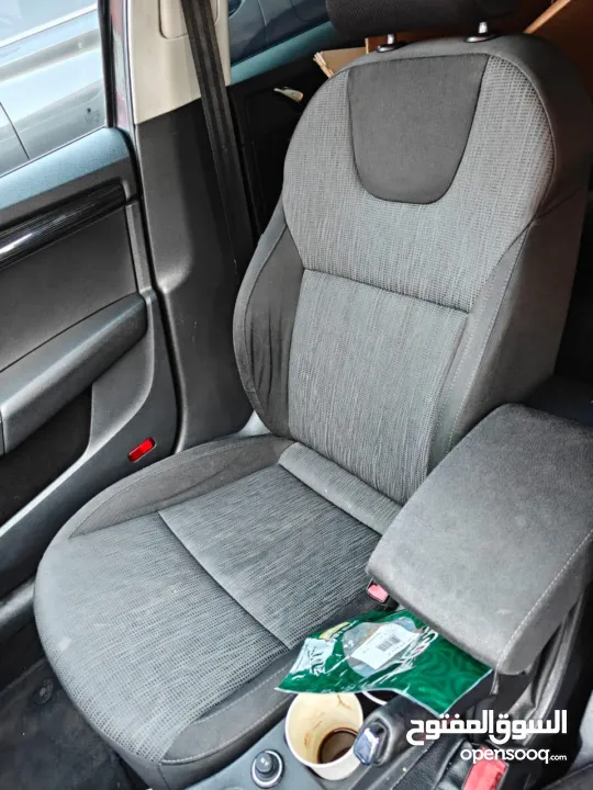 سكودا اوكتافيا فل الفل 2017