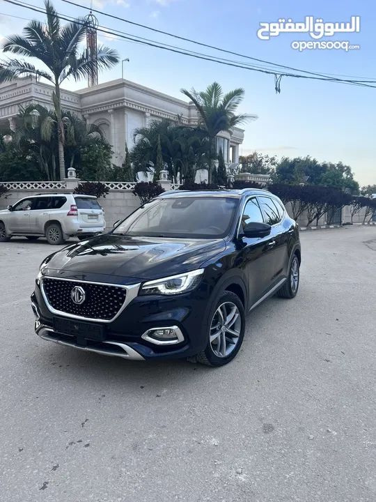 ام جي فل مسكر بلج ان مميز جدا