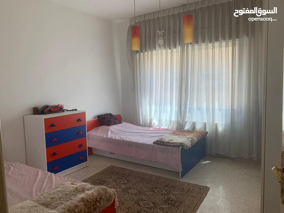 شقة للبيع في الرابية