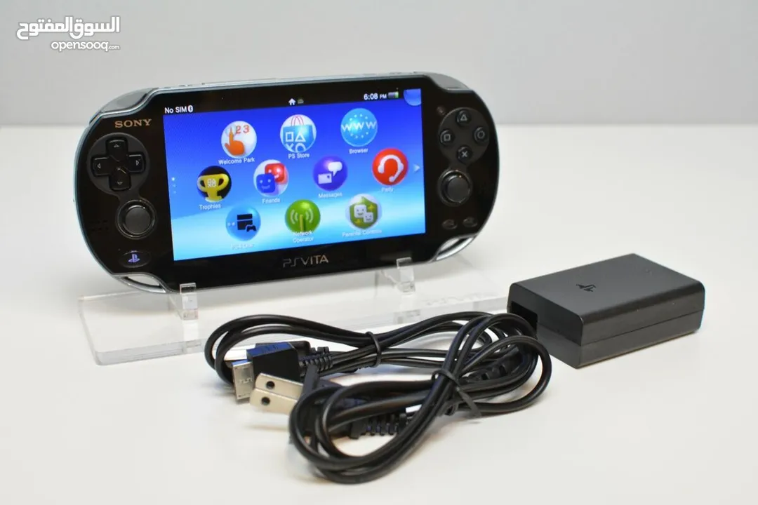 psvita oled للبيع