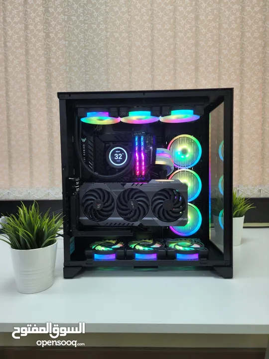 I9 Gaming CPU (GPU NOT INCLUDED)