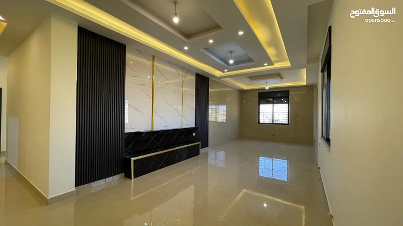 تملك شقة ذات مواصفات عالية في منطقة فلل في شفا بدران