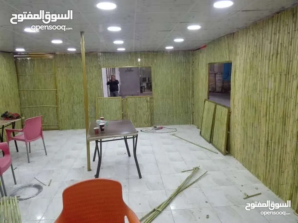 قصيب معرشات قصيب انشاء وتركيب معرشات قصيب جميع الاشكال