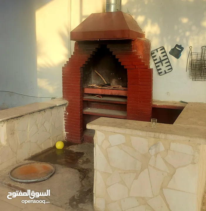 مزرعه و شاليه للإيجار اليومي مزارع وشاليهات للايجار يومي أسبوعي شهري في أرقى مكان في الغور تل الروضه