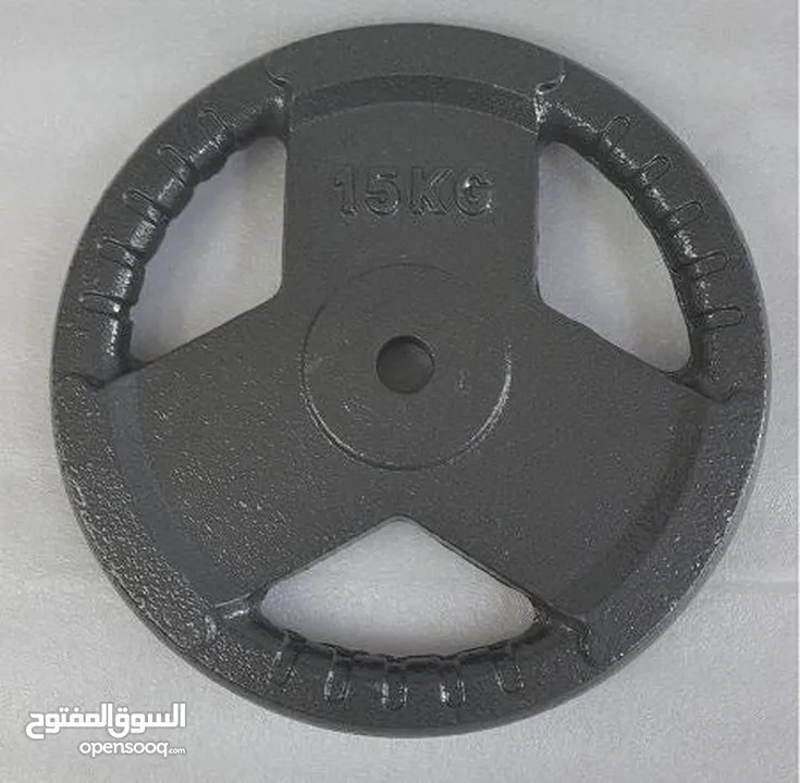 أقراص حديد