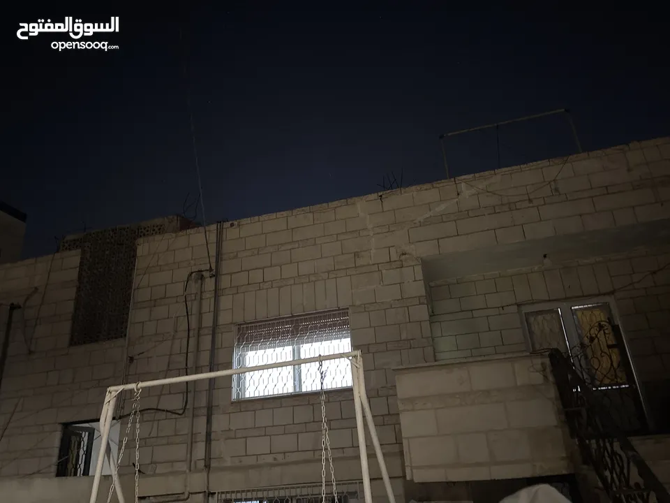 منزل مستقل للبيع عمر البناء 30 سنة
