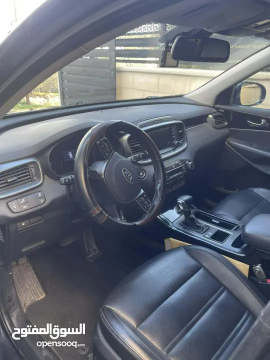 KIA_SORENTO_2019 نخب النخب