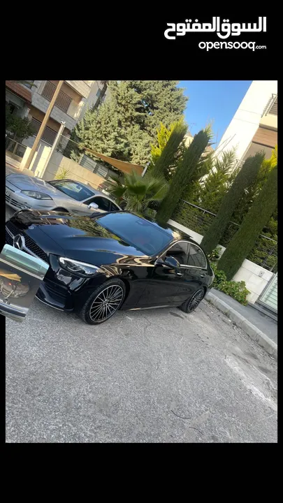 كفالة وكيل غرغور 2028/ C200 full loud  mild