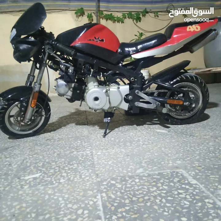 دراجة اطفال للبيع