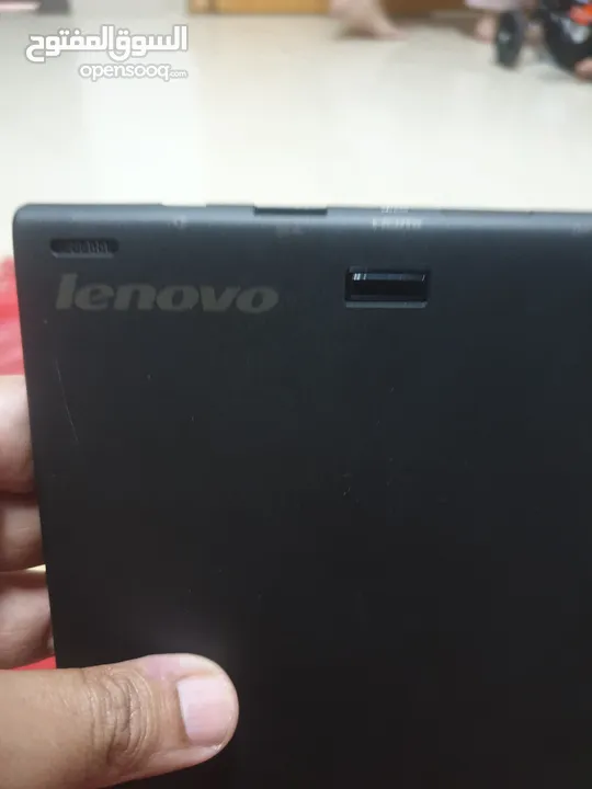 Lenovo thinkpad windows Tablet 2nd gen