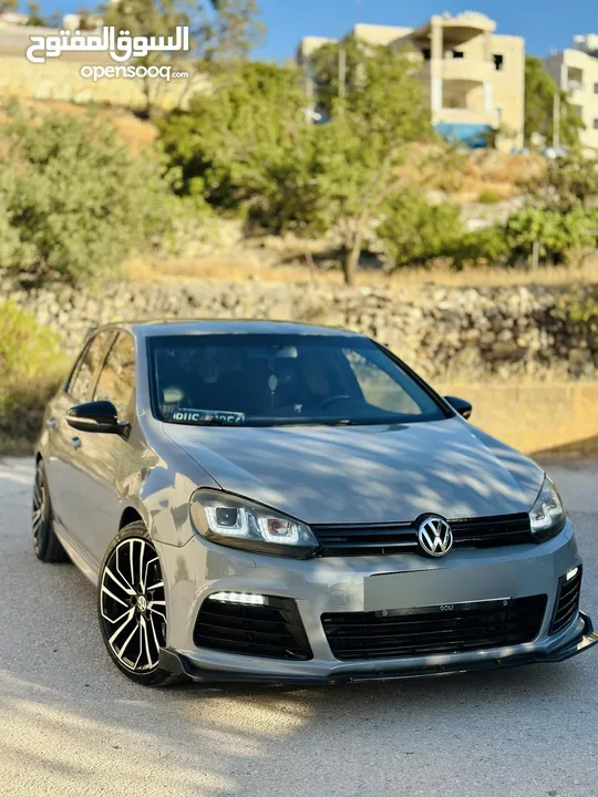 Mk6 tsi golf