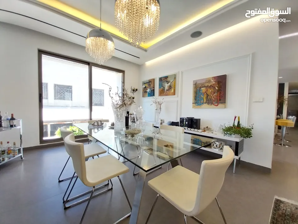 شقة للايجار في عبدون  ( Property 34544 )-175064431