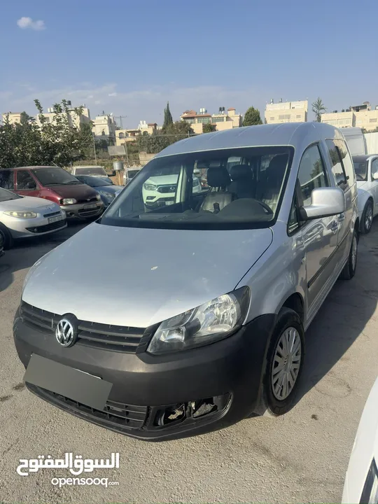 كادي ترخيص 2012